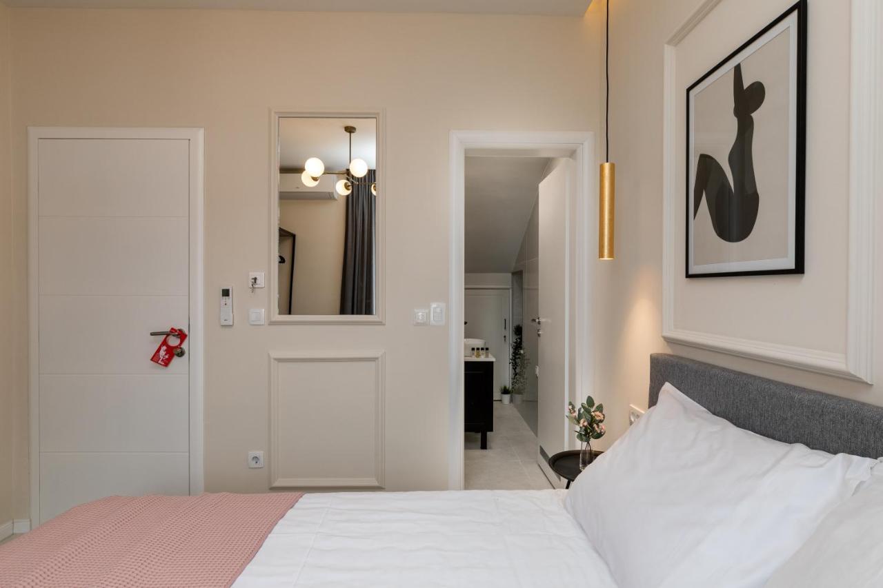 Bed and Breakfast Ca' Di Mamma Dubrovnik Exterior foto